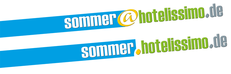 domain für sommertourismus