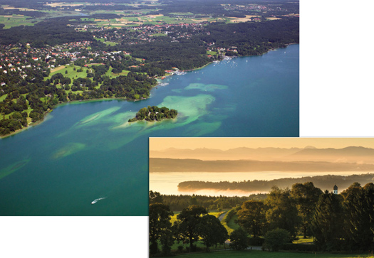 baugrund am starnbergersee