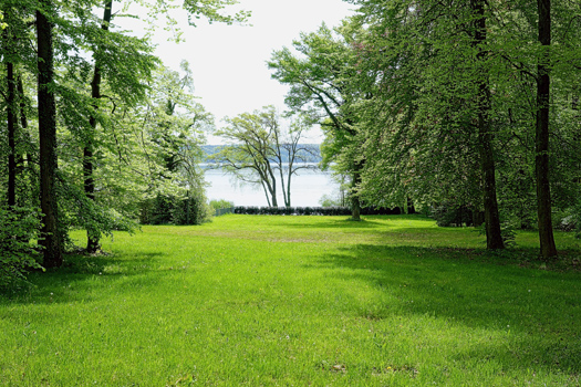 seegrundstück am starnbergersee